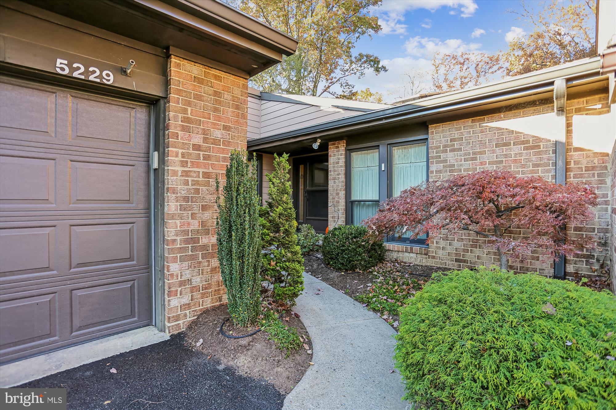 STRATHMORE PLACE - Residential