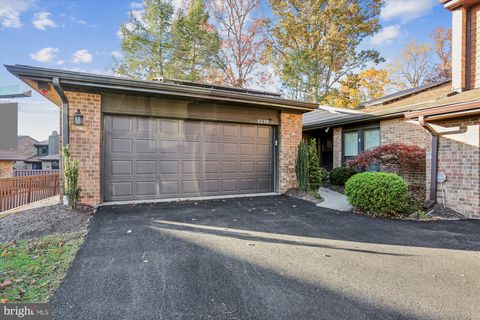 5229 STRATHMORE AVENUE KENSINGTON MD 20895