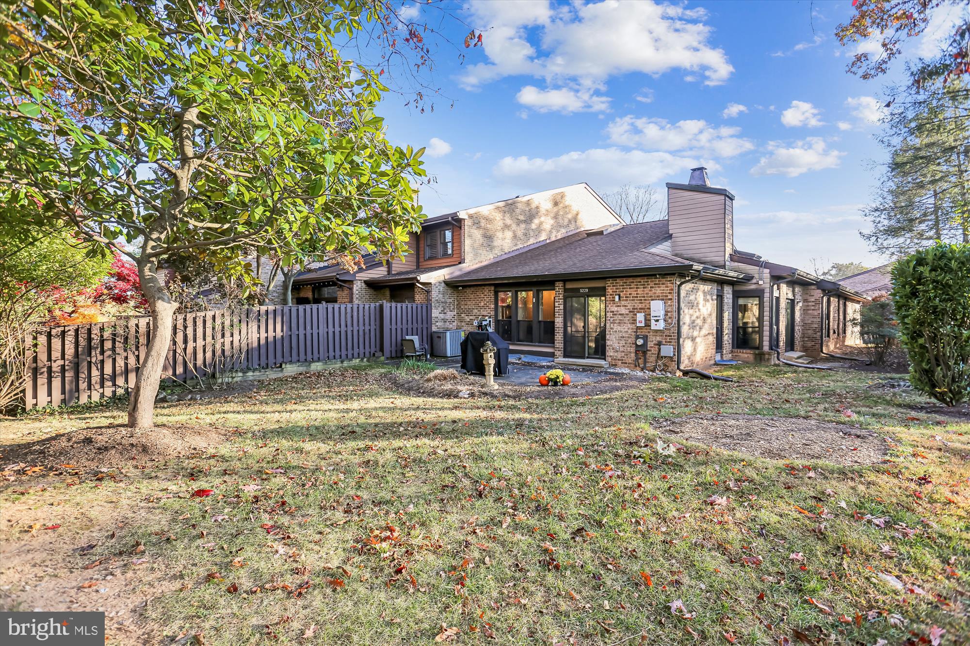 STRATHMORE PLACE - Residential