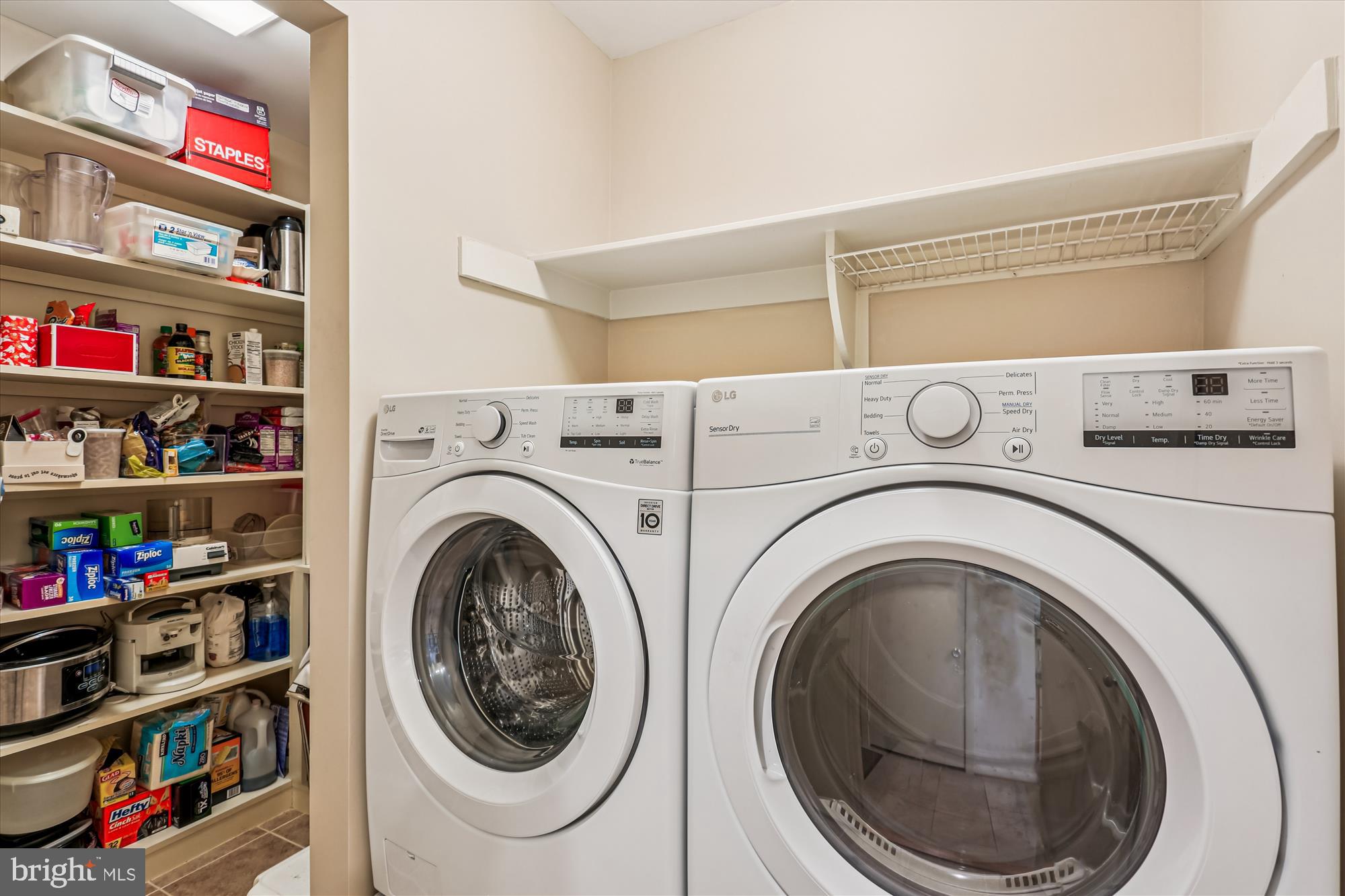 STRATHMORE PLACE - Residential