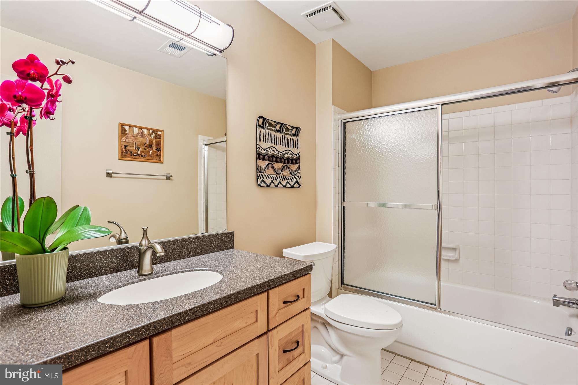 STRATHMORE PLACE - Residential