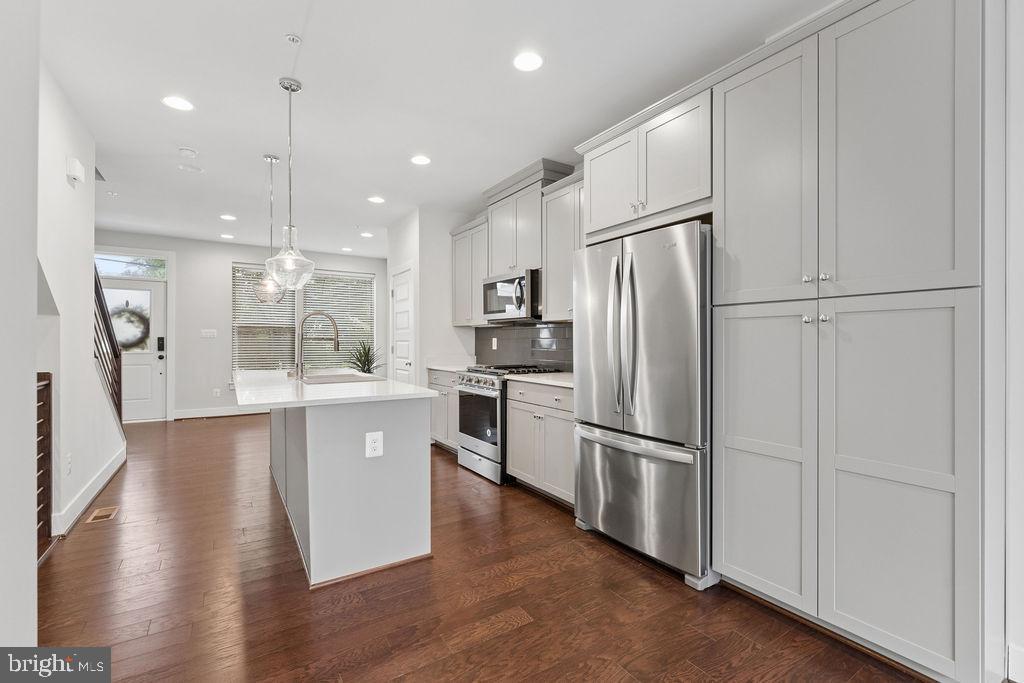 5132 RANDOLPH ROAD