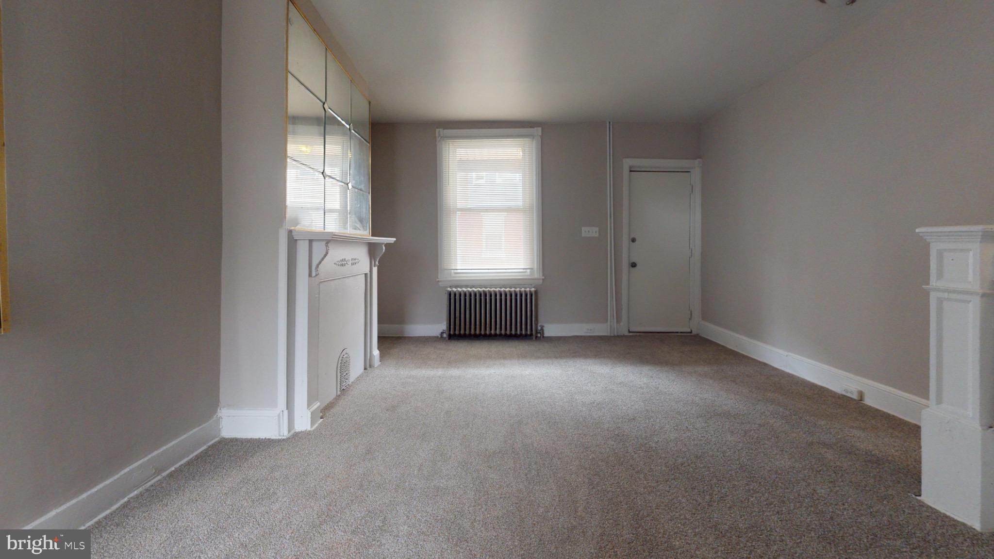 This charming 3-bedroom, 1-bath apartment in the heart of West Philadelphia offers a cozy retreat with a traditional design. Available for lease starting August 12, 2025, this inviting unit is perfect for those seeking comfort and convenience. Nestled in a vibrant community, residents enjoy easy access to local parks, providing ample space for outdoor activities and relaxation. The neighborhood boasts a rich cultural scene, with diverse dining options and shops just a short stroll away. On-street parking makes coming home a breeze, while the garden-style building fosters a sense of community. With a minimum lease term of 12 months, this apartment is an ideal choice for those looking to settle into a welcoming environment. Experience the warmth of West Philadelphia living-your new home awaits!