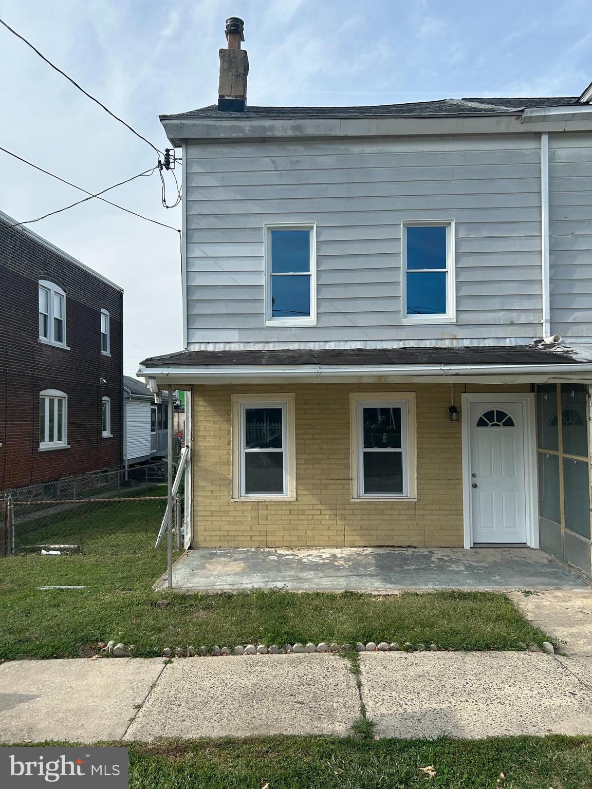 NONE AVAILABLE - Residential Lease