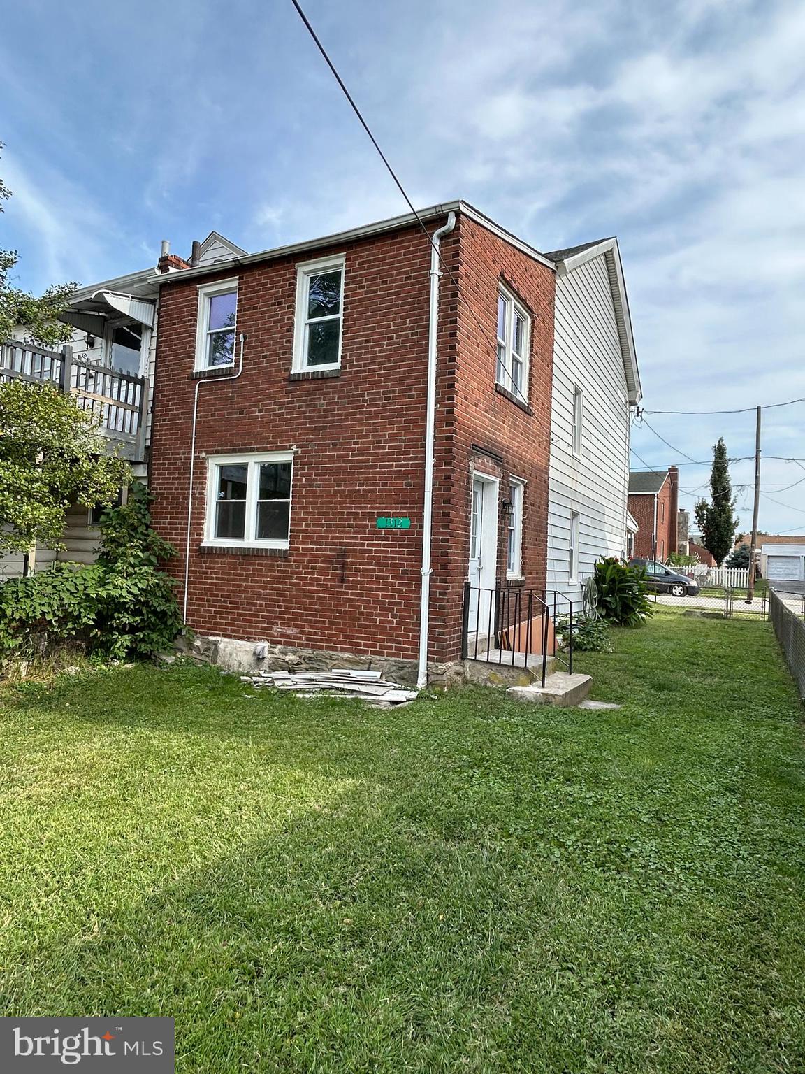 NONE AVAILABLE - Residential Lease