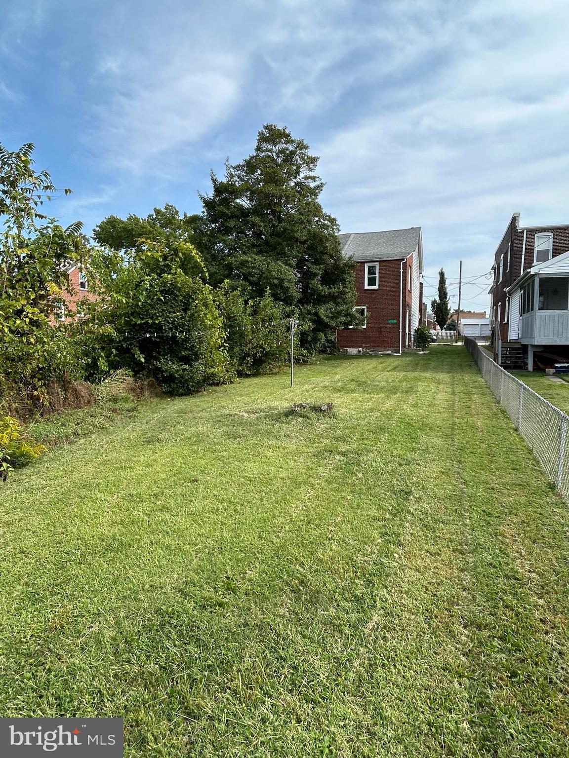 NONE AVAILABLE - Residential Lease