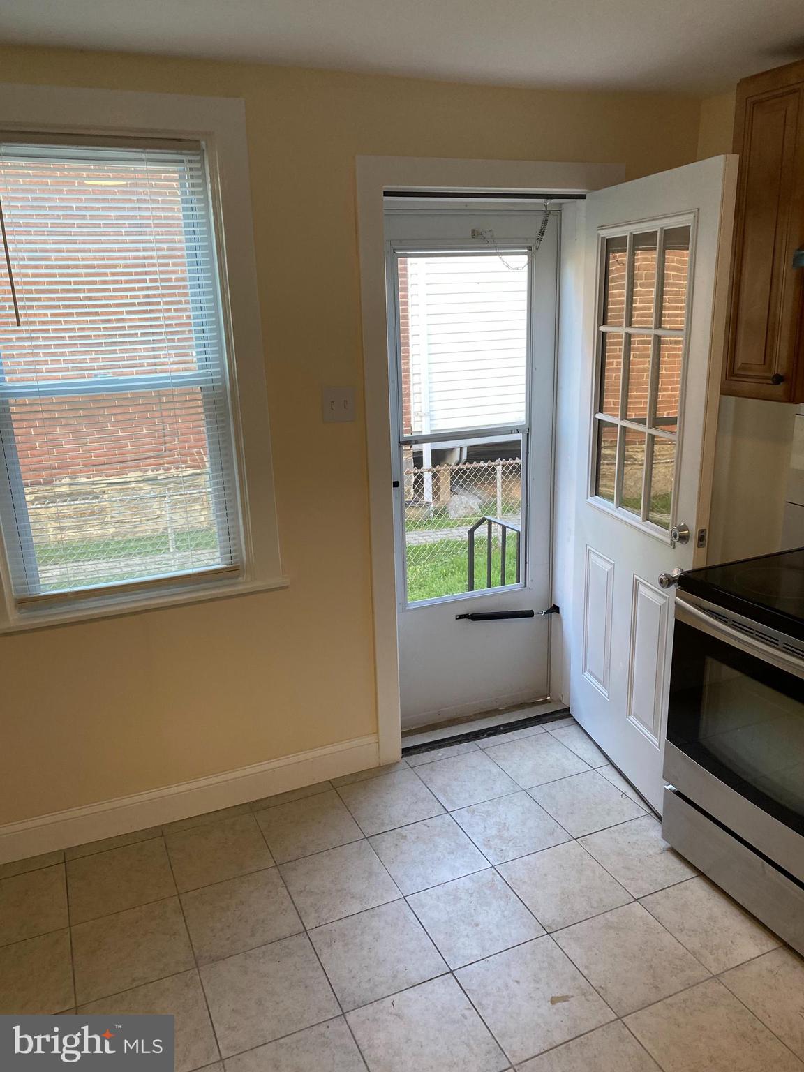 NONE AVAILABLE - Residential Lease