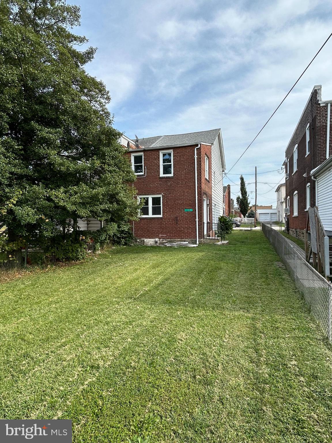 NONE AVAILABLE - Residential Lease