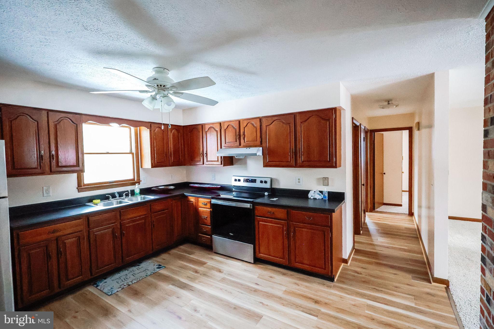 TOWN OF ROMNEY - Residential