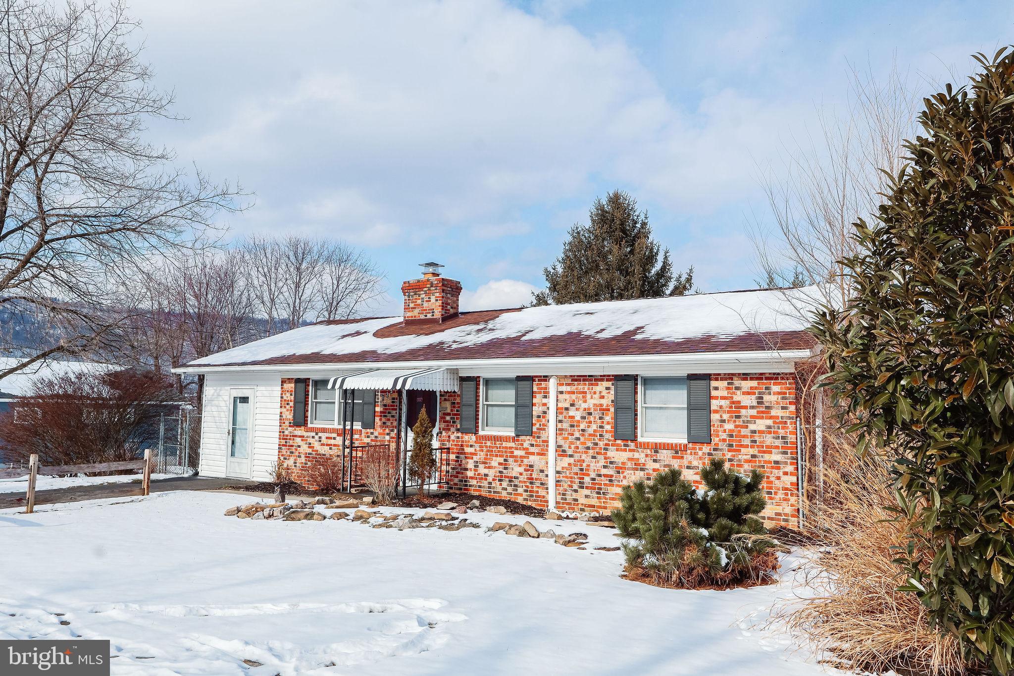 TOWN OF ROMNEY - Residential