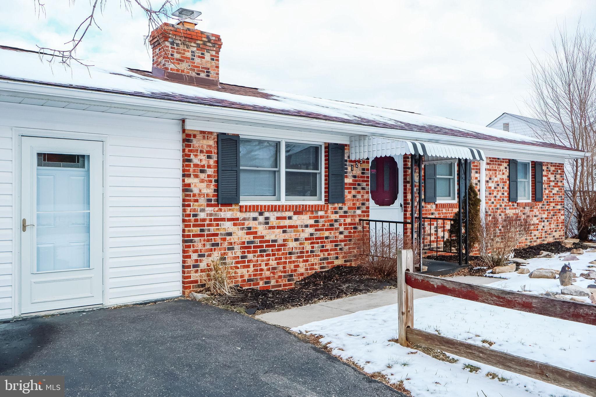 TOWN OF ROMNEY - Residential