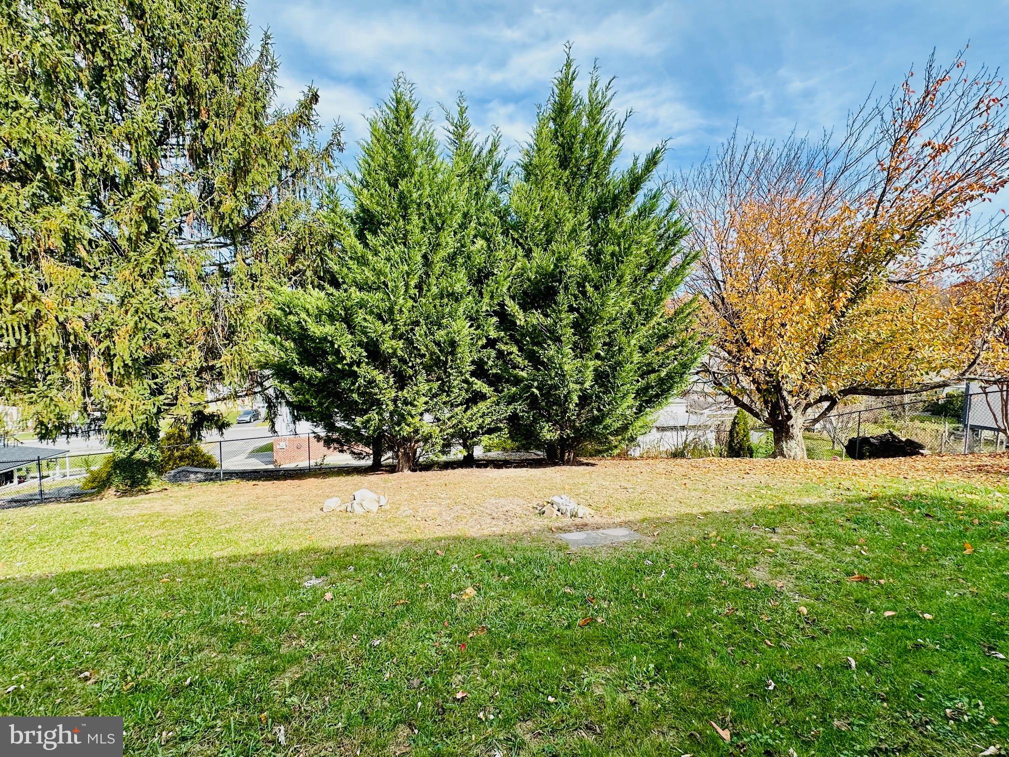 TOWN OF ROMNEY - Residential