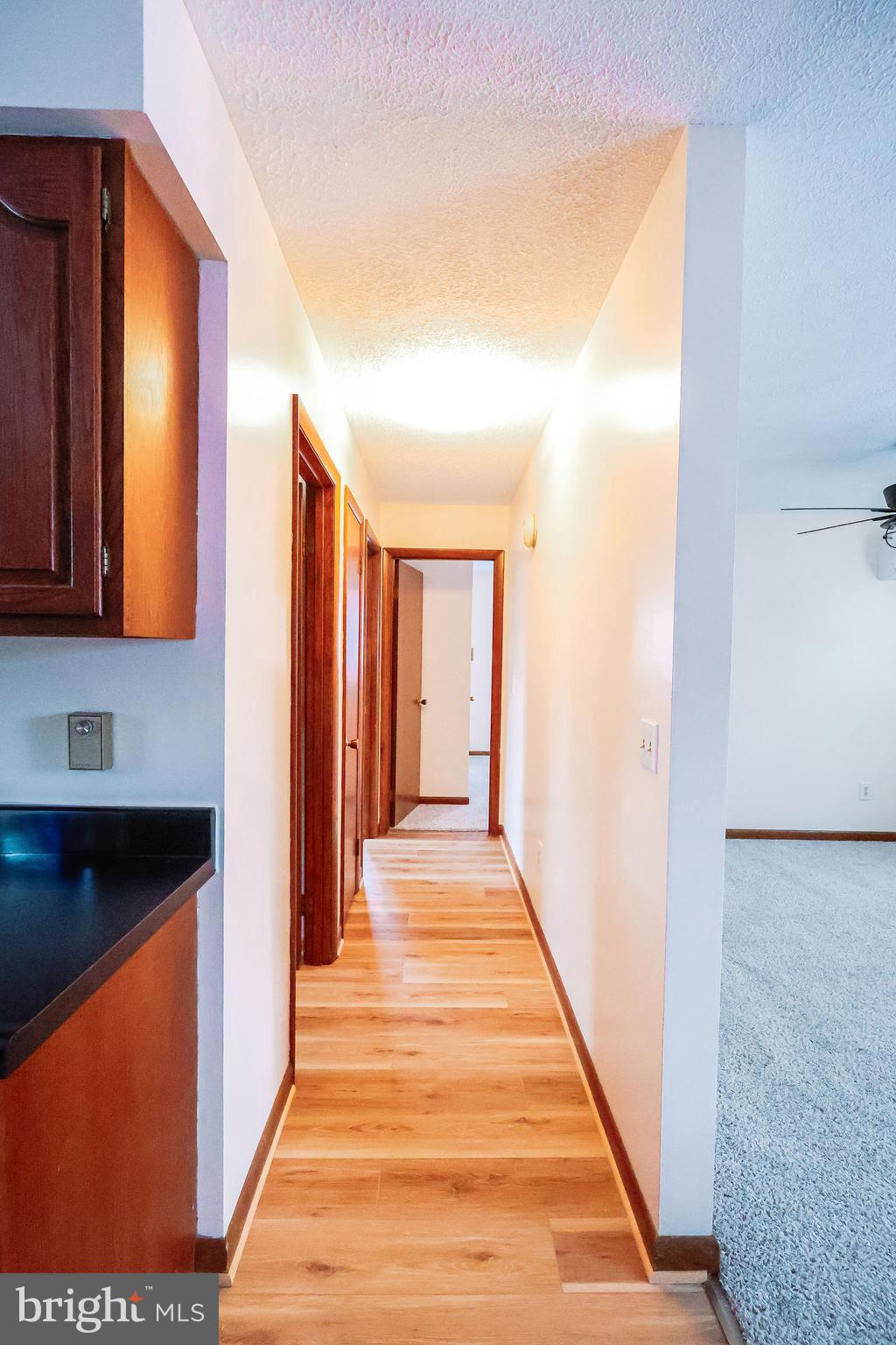 TOWN OF ROMNEY - Residential