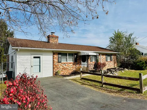 125 Armstrong Street, Romney, WV 26757 - MLS#: WVHS2005378