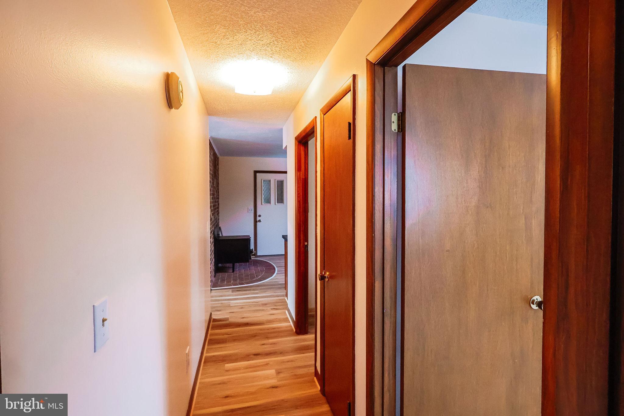 TOWN OF ROMNEY - Residential