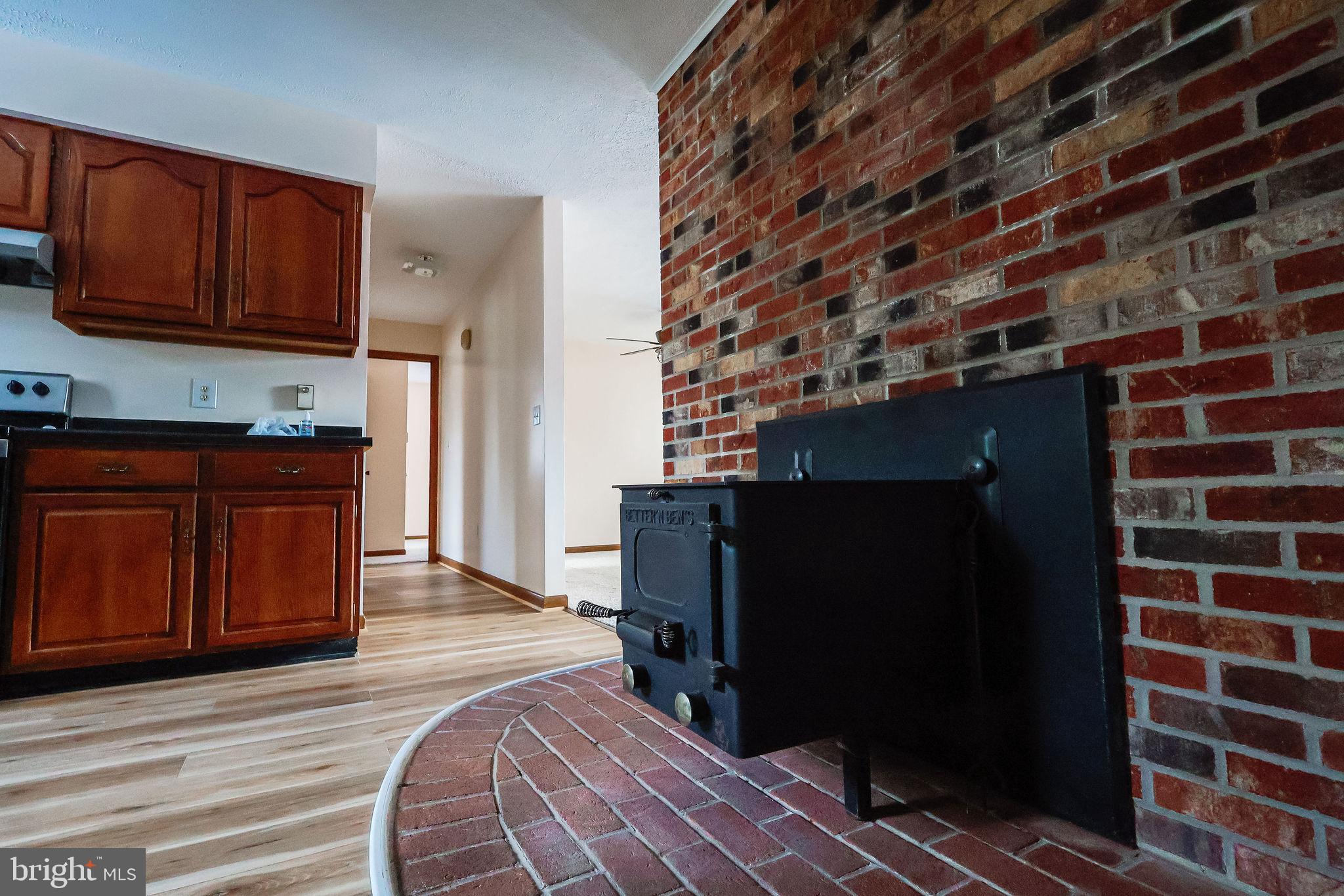 TOWN OF ROMNEY - Residential