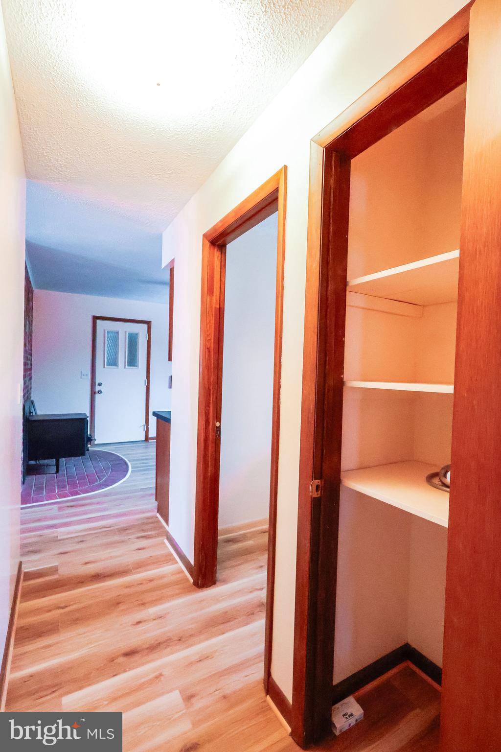 TOWN OF ROMNEY - Residential