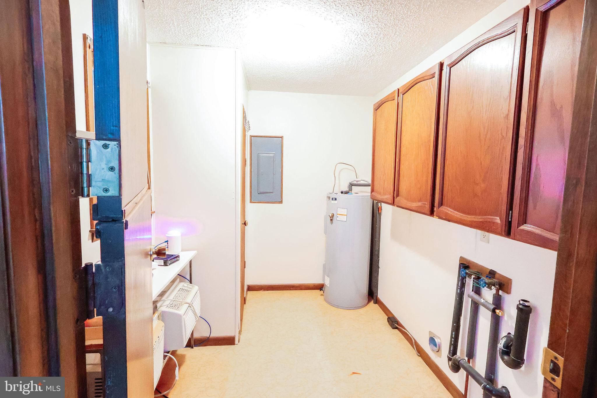 TOWN OF ROMNEY - Residential