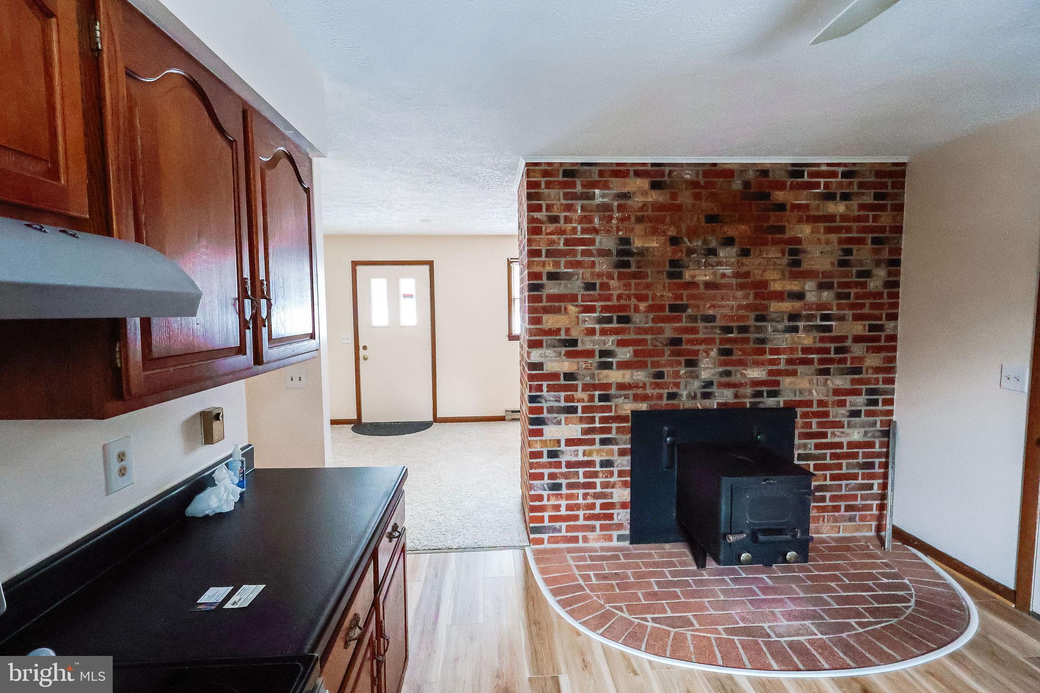 TOWN OF ROMNEY - Residential