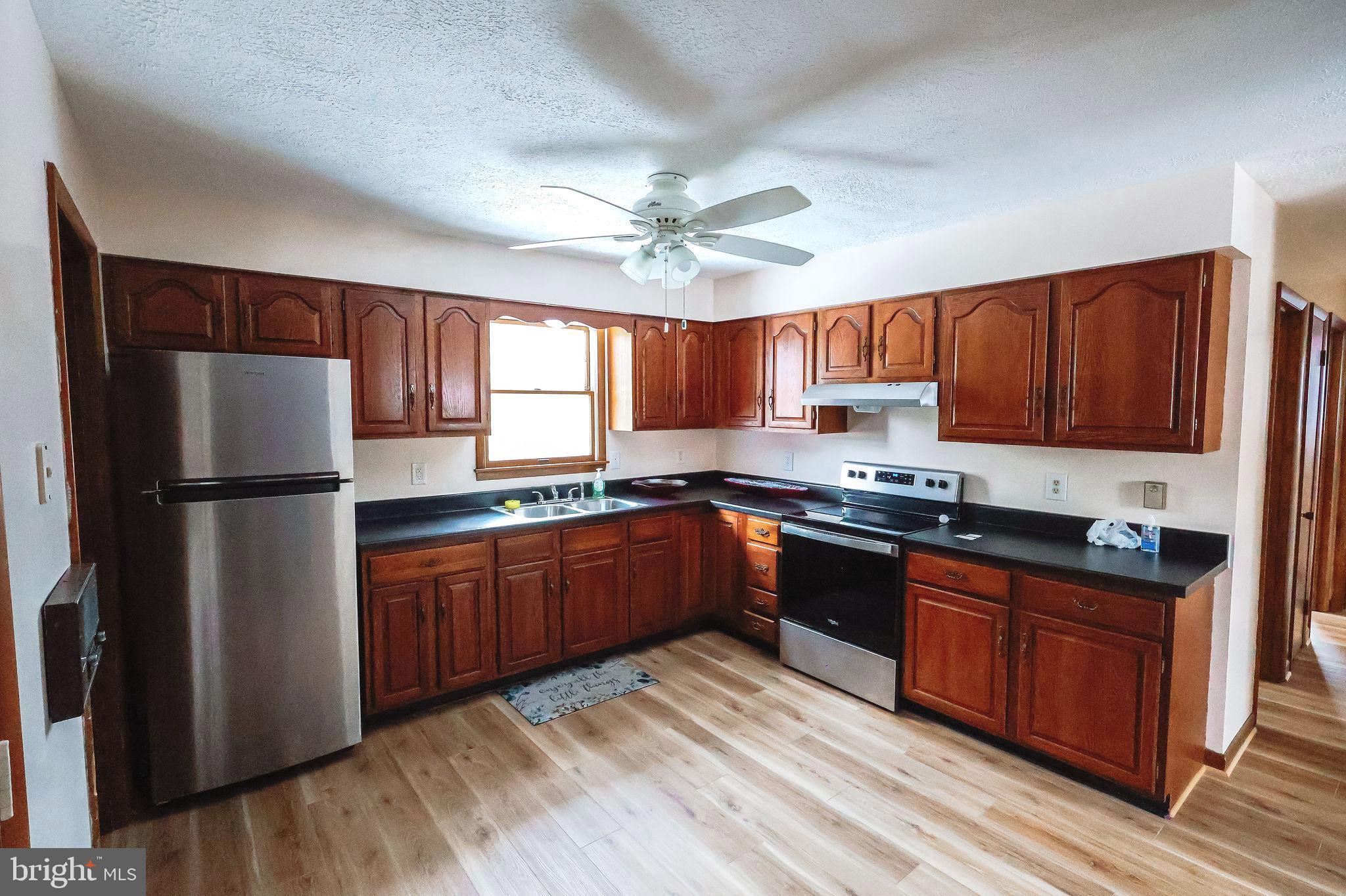 TOWN OF ROMNEY - Residential