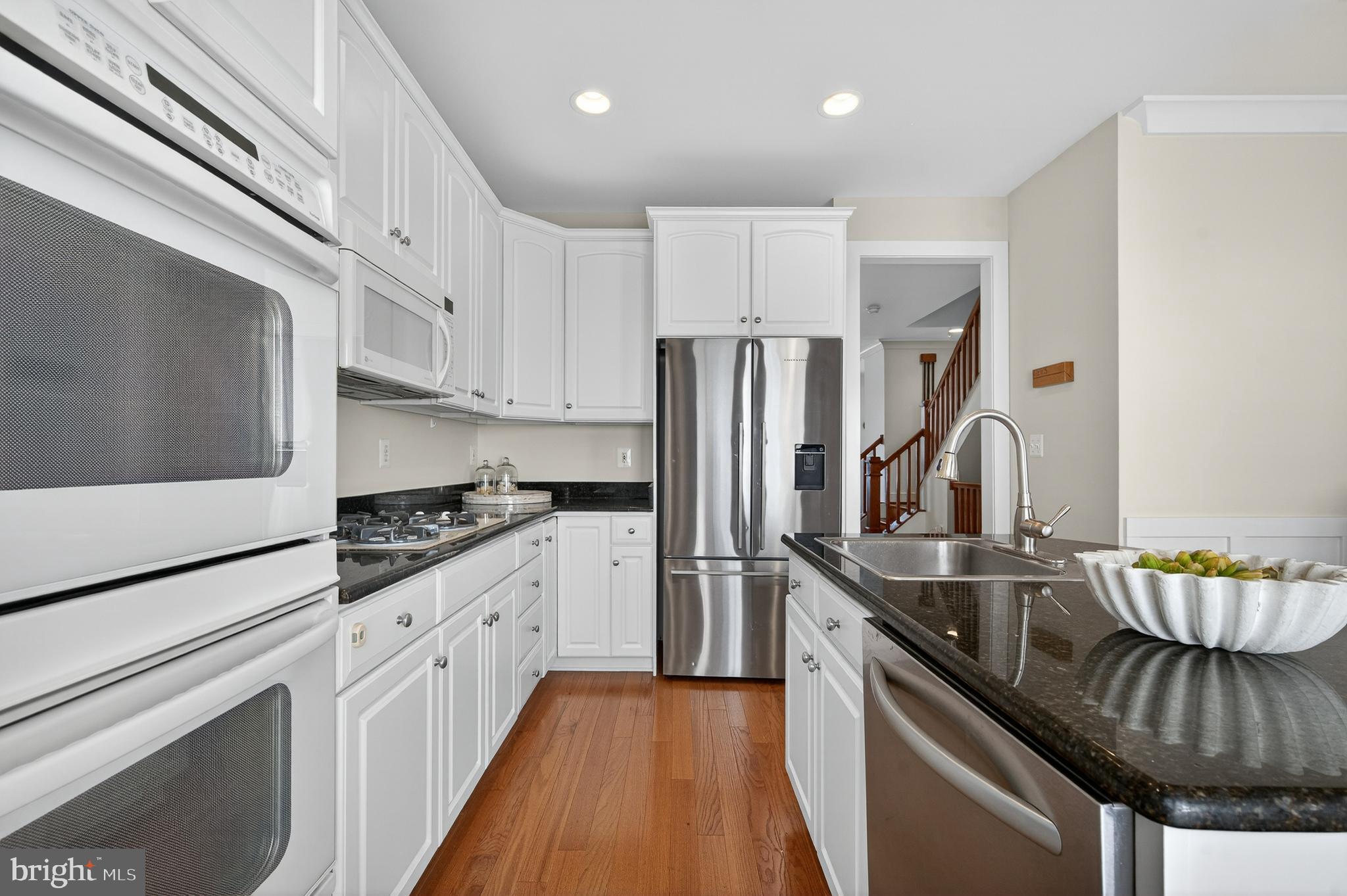 CLARENDON PARK - Residential