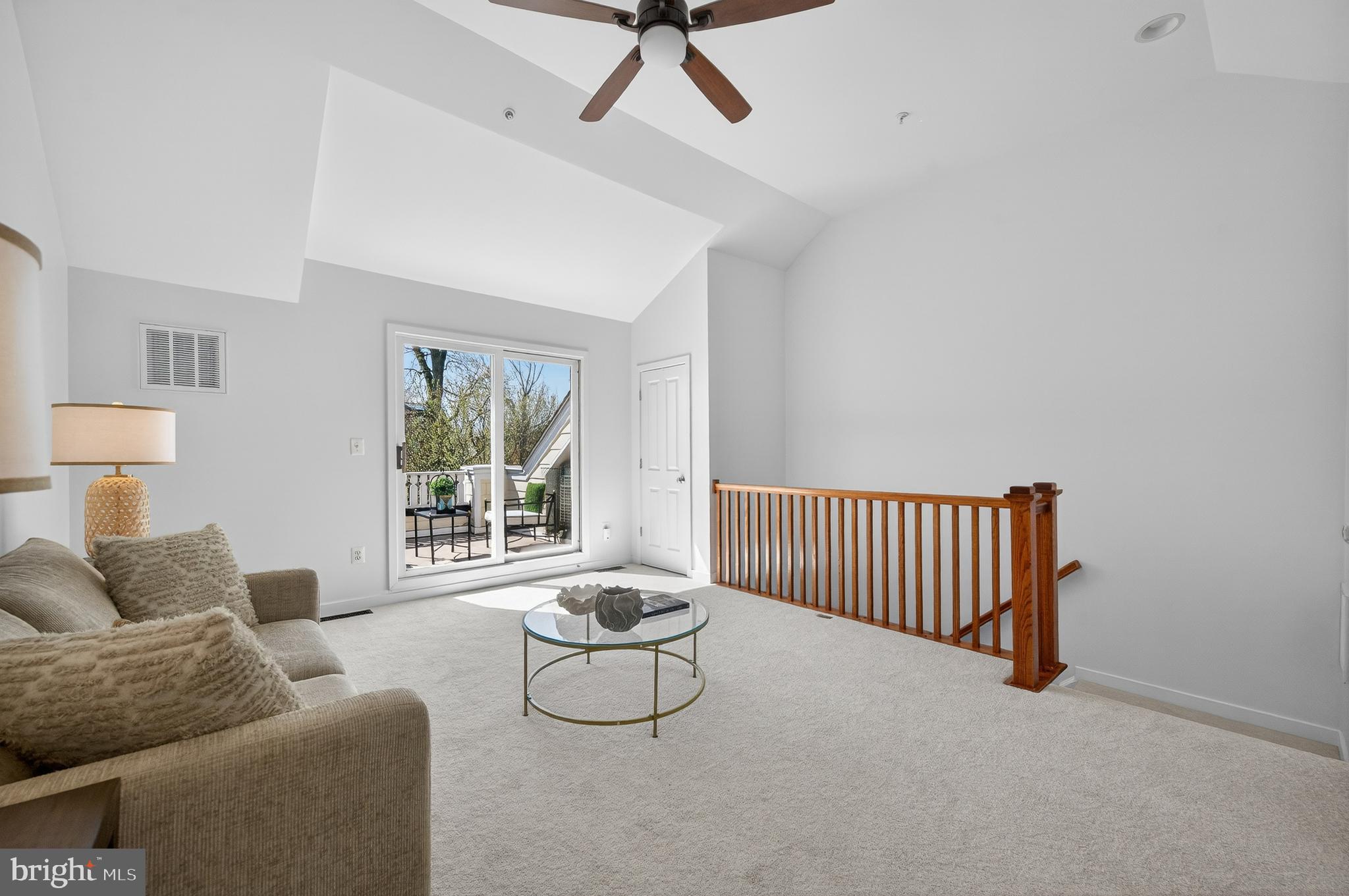 CLARENDON PARK - Residential