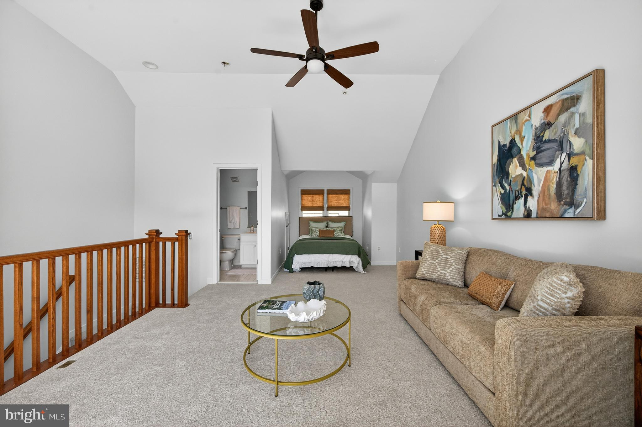 CLARENDON PARK - Residential