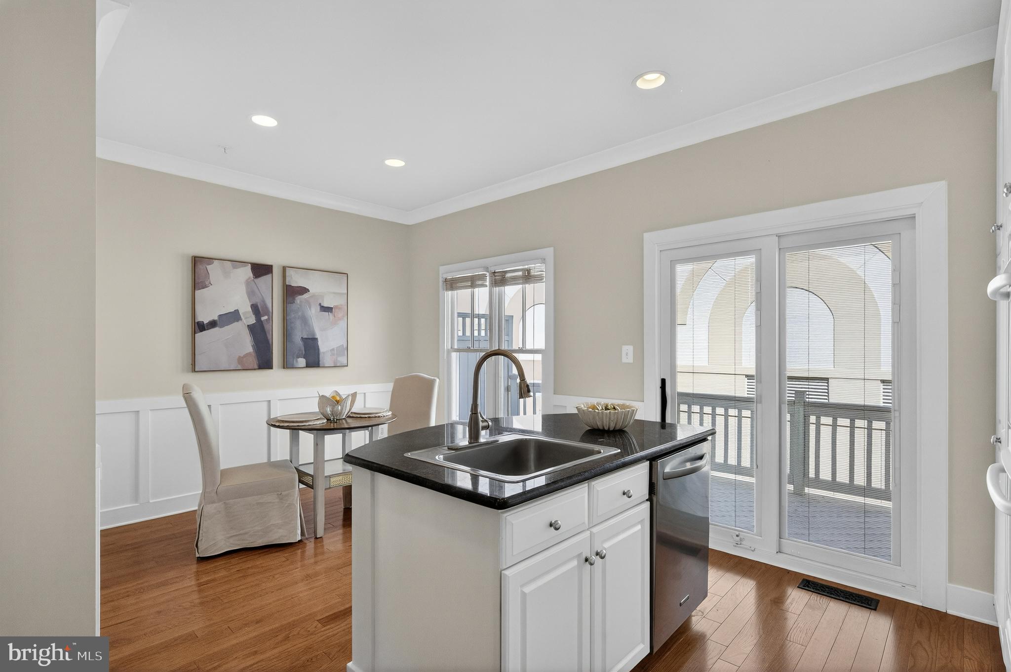 CLARENDON PARK - Residential