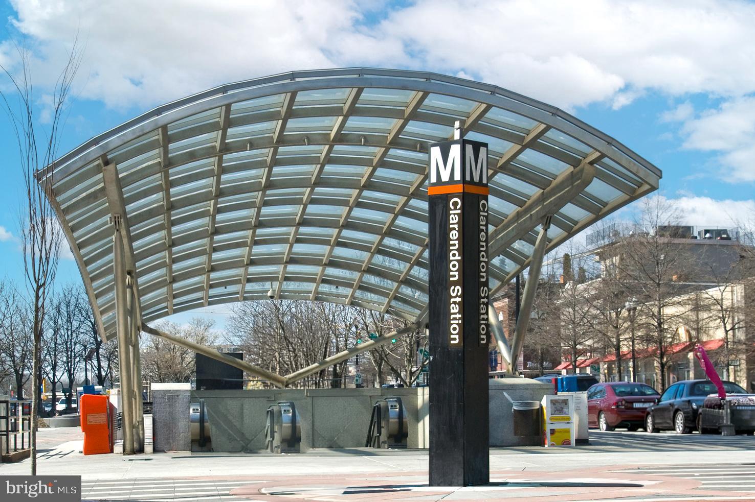 CLARENDON PARK - Residential