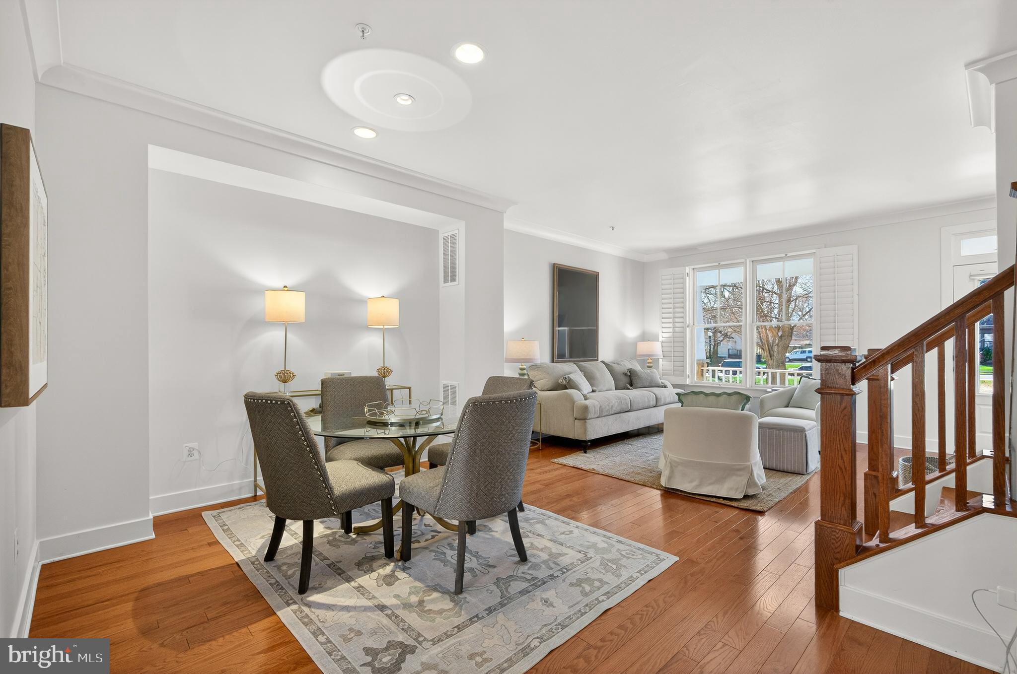 CLARENDON PARK - Residential