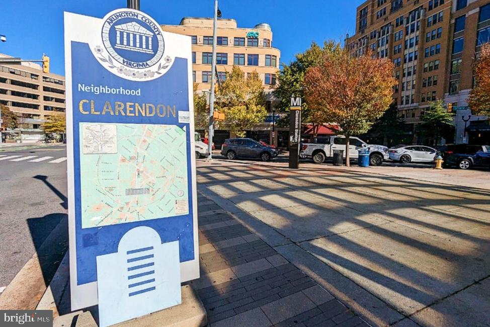 CLARENDON PARK - Residential