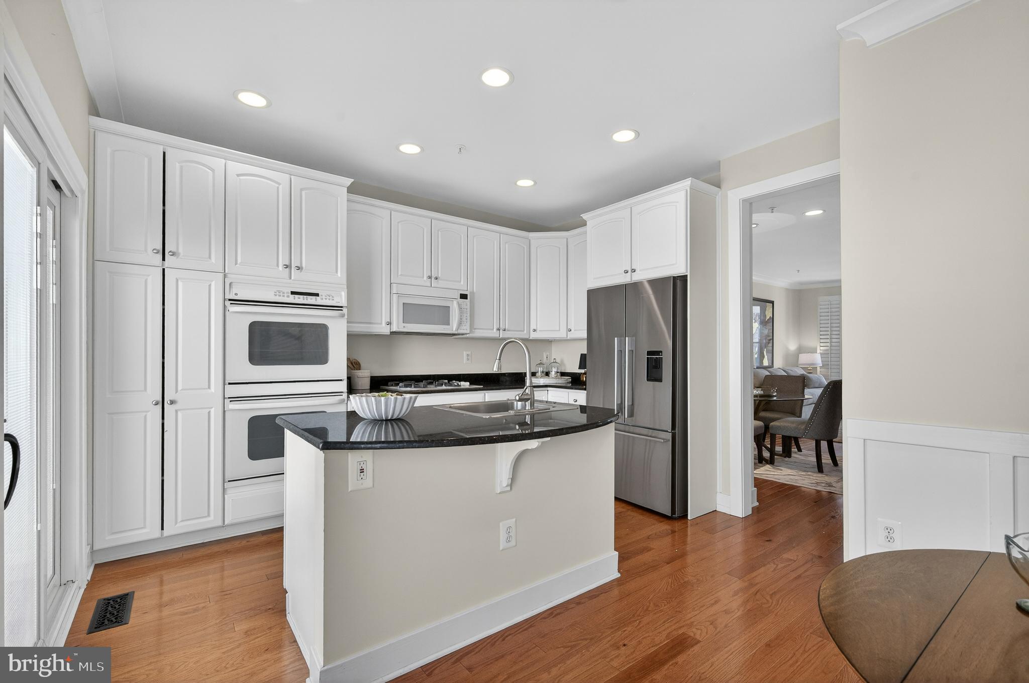 CLARENDON PARK - Residential