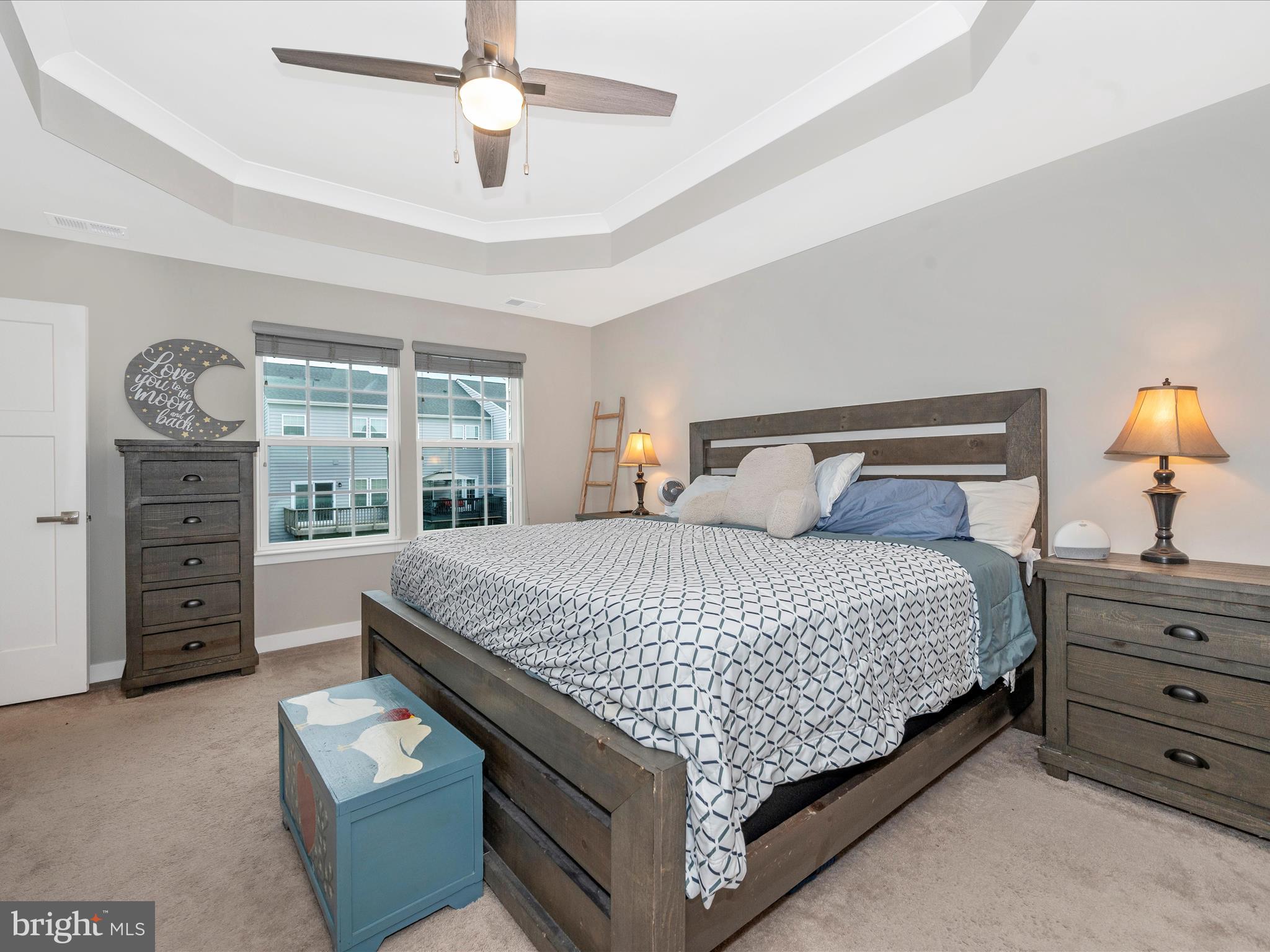 POTOMAC STATION - Residential