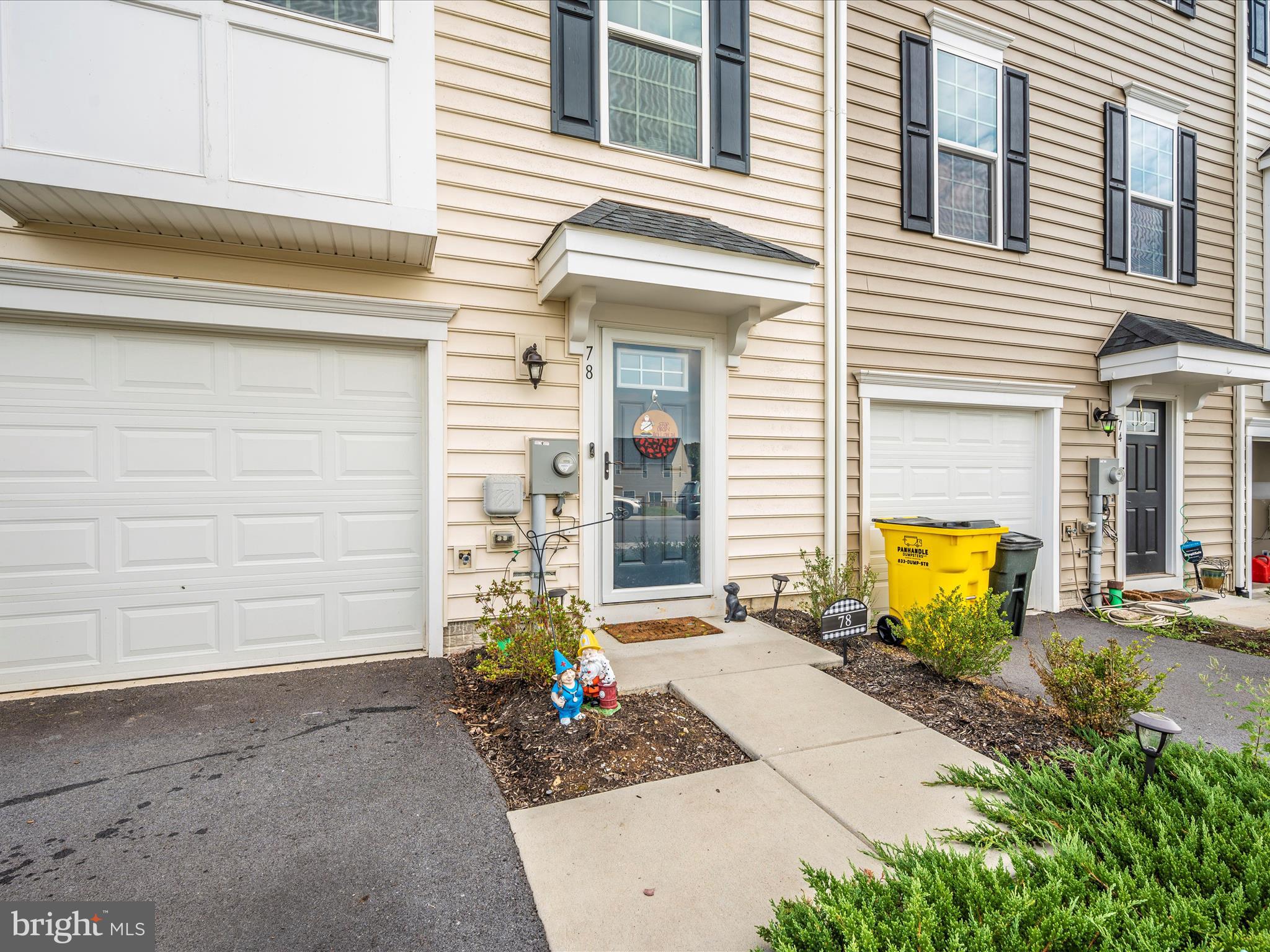 POTOMAC STATION - Residential