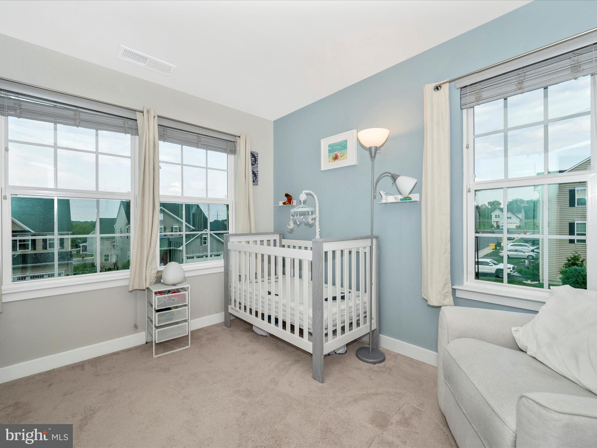 POTOMAC STATION - Residential