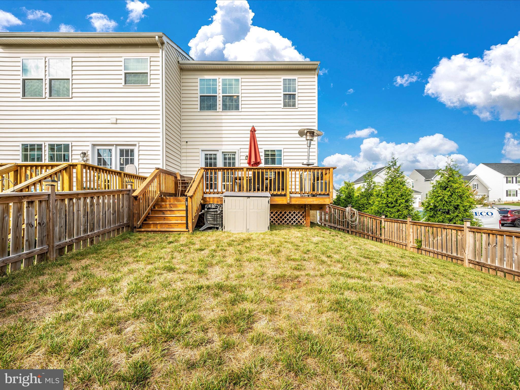 POTOMAC STATION - Residential