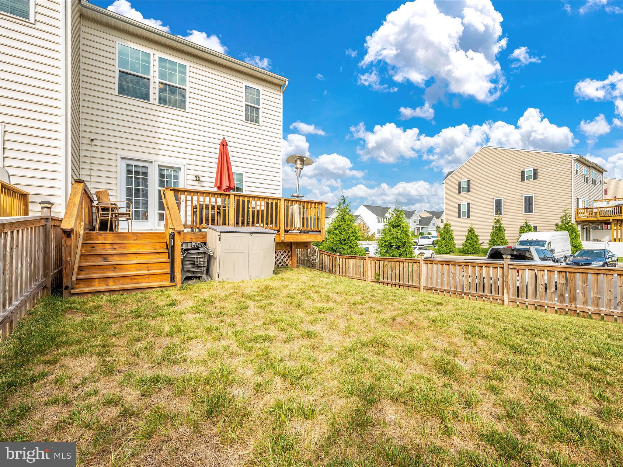 POTOMAC STATION - Residential