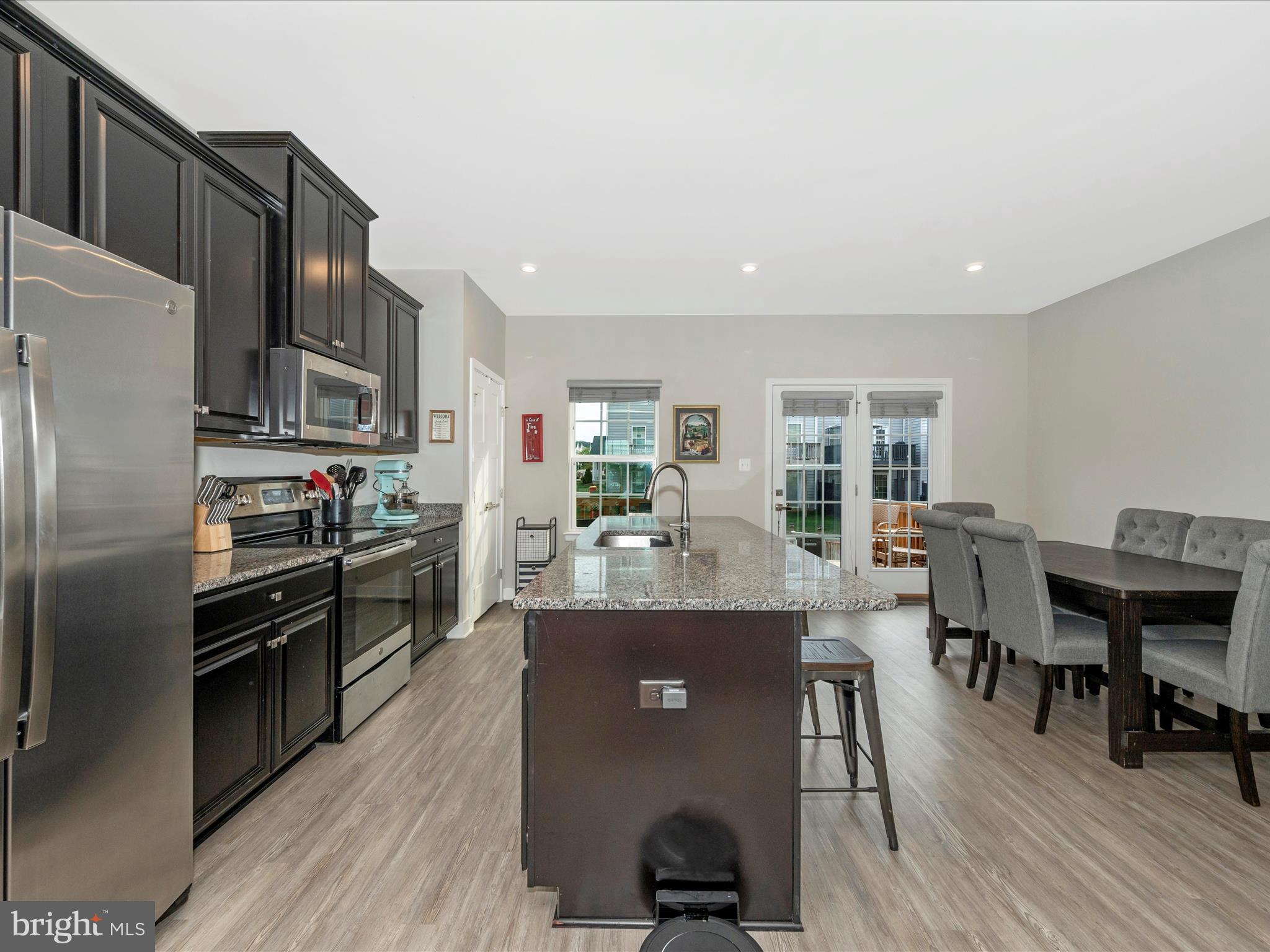 POTOMAC STATION - Residential