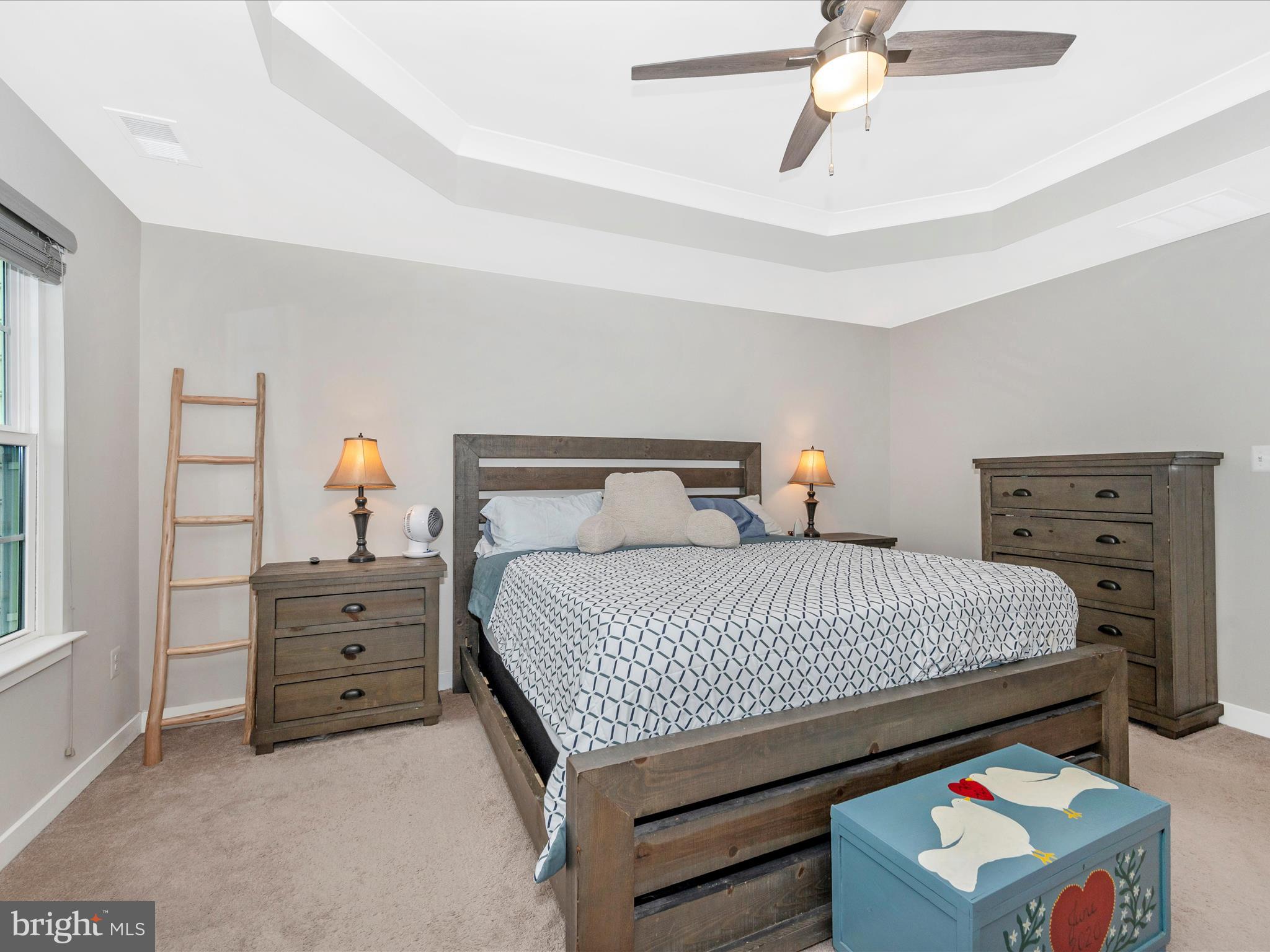 POTOMAC STATION - Residential