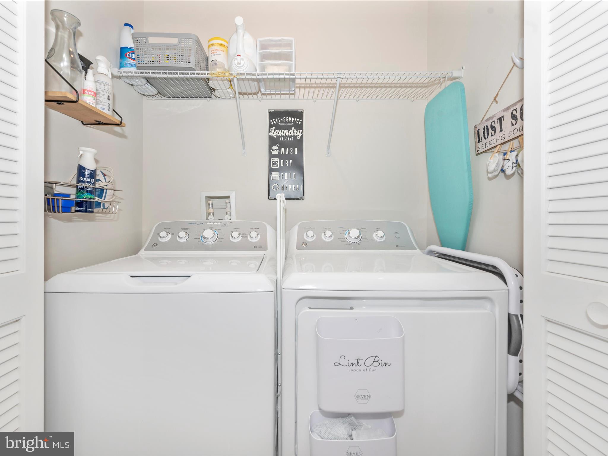 POTOMAC STATION - Residential