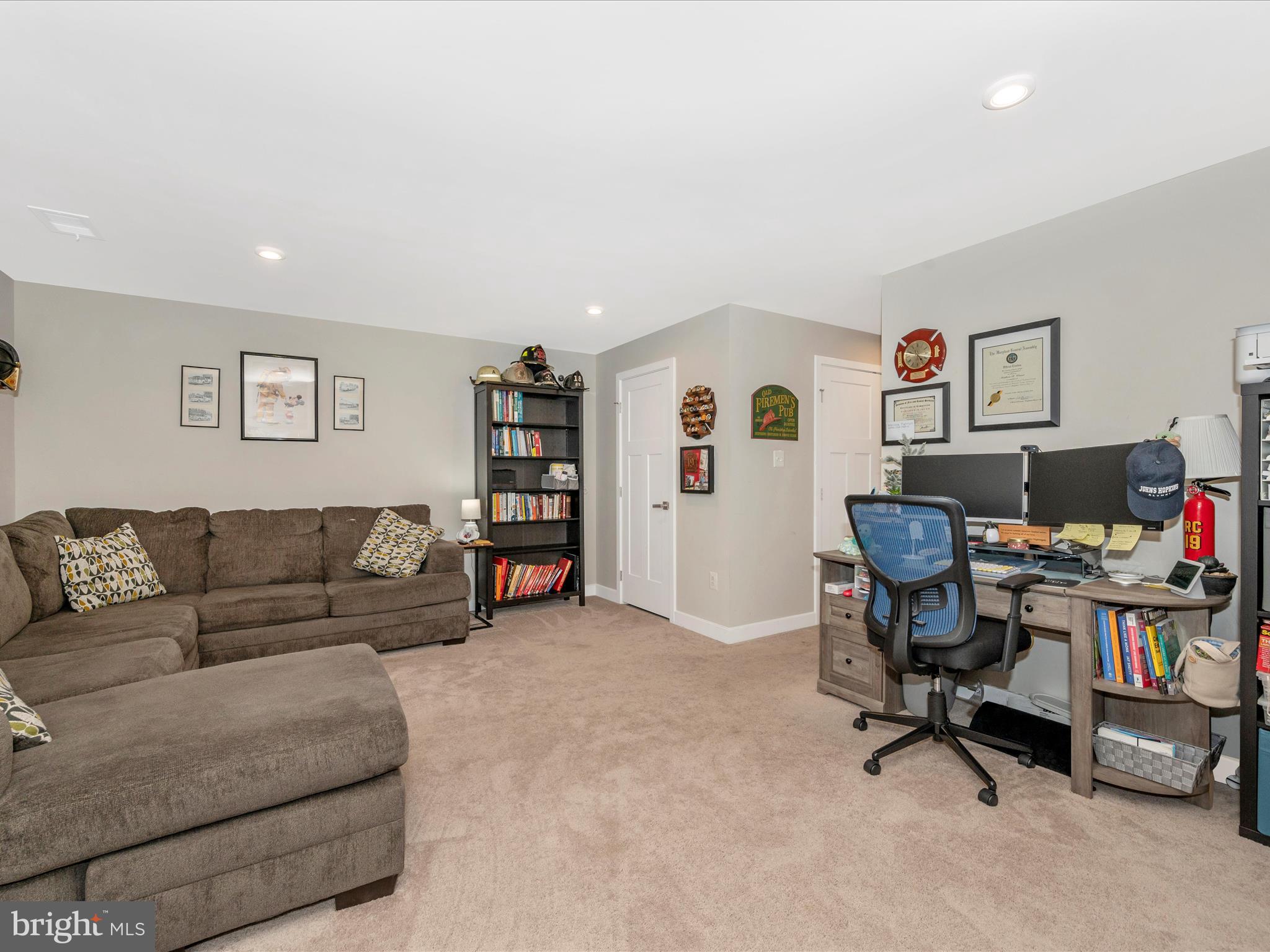 POTOMAC STATION - Residential