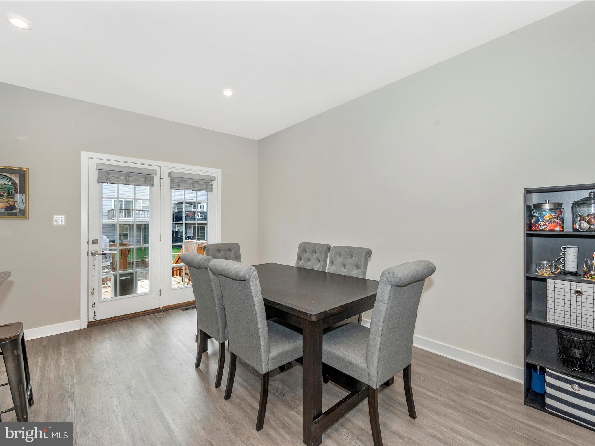 POTOMAC STATION - Residential