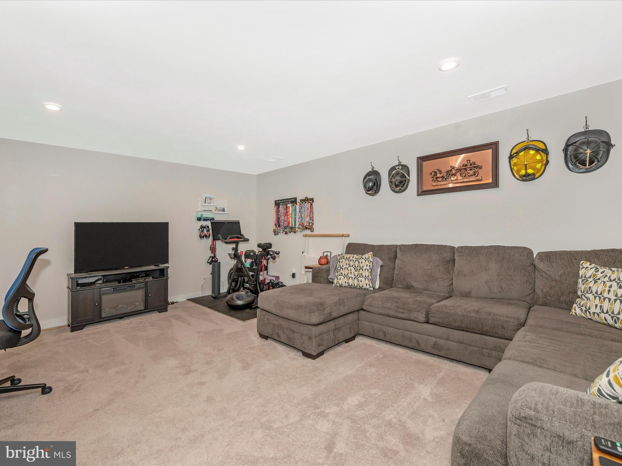 POTOMAC STATION - Residential