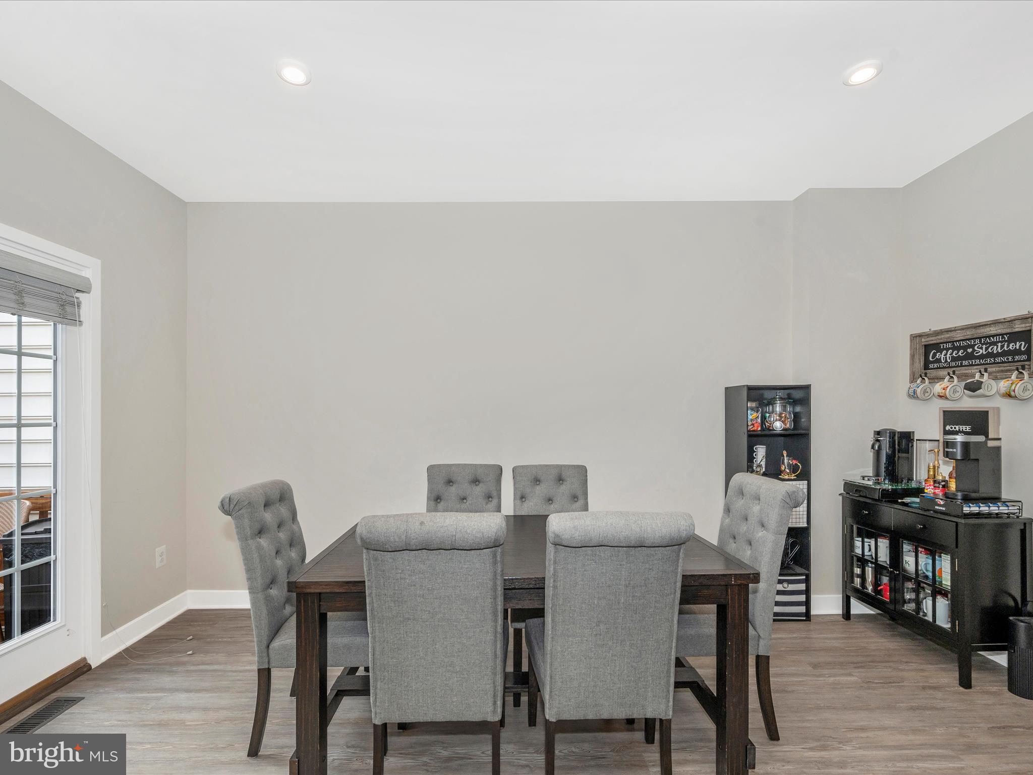 POTOMAC STATION - Residential