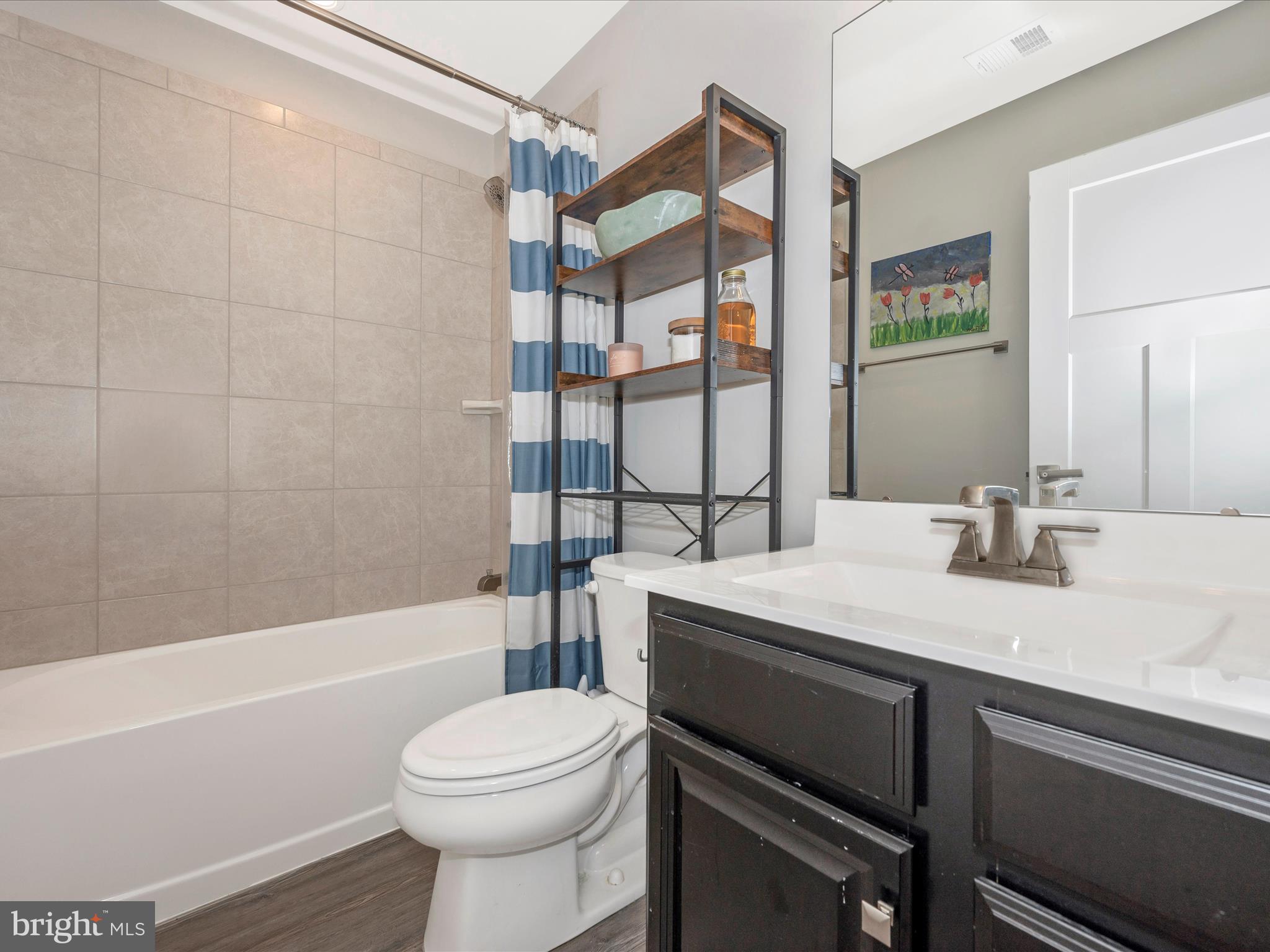 POTOMAC STATION - Residential