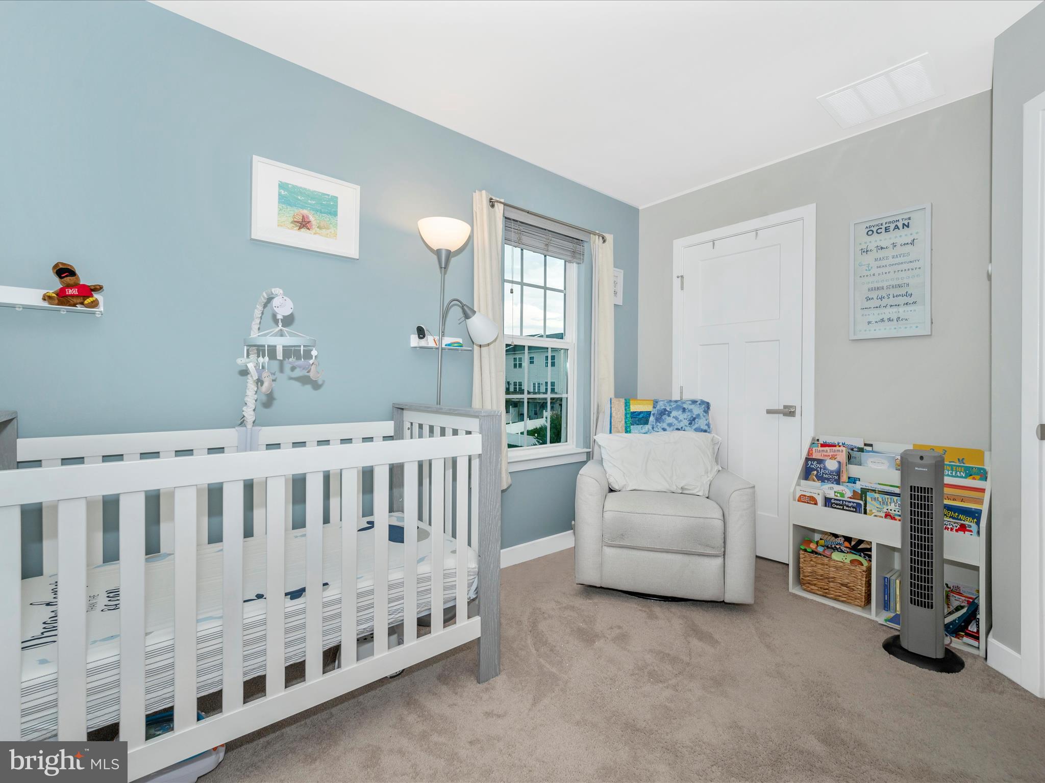 POTOMAC STATION - Residential