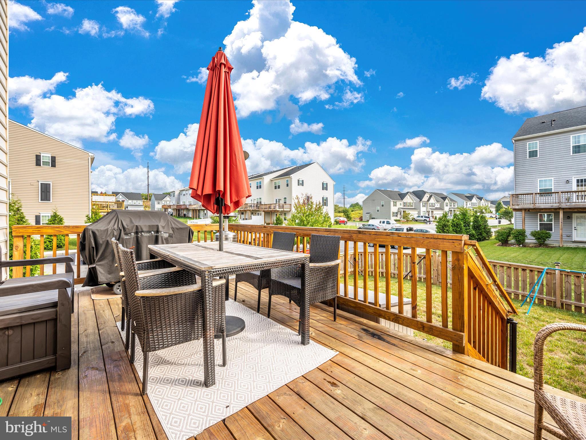 POTOMAC STATION - Residential