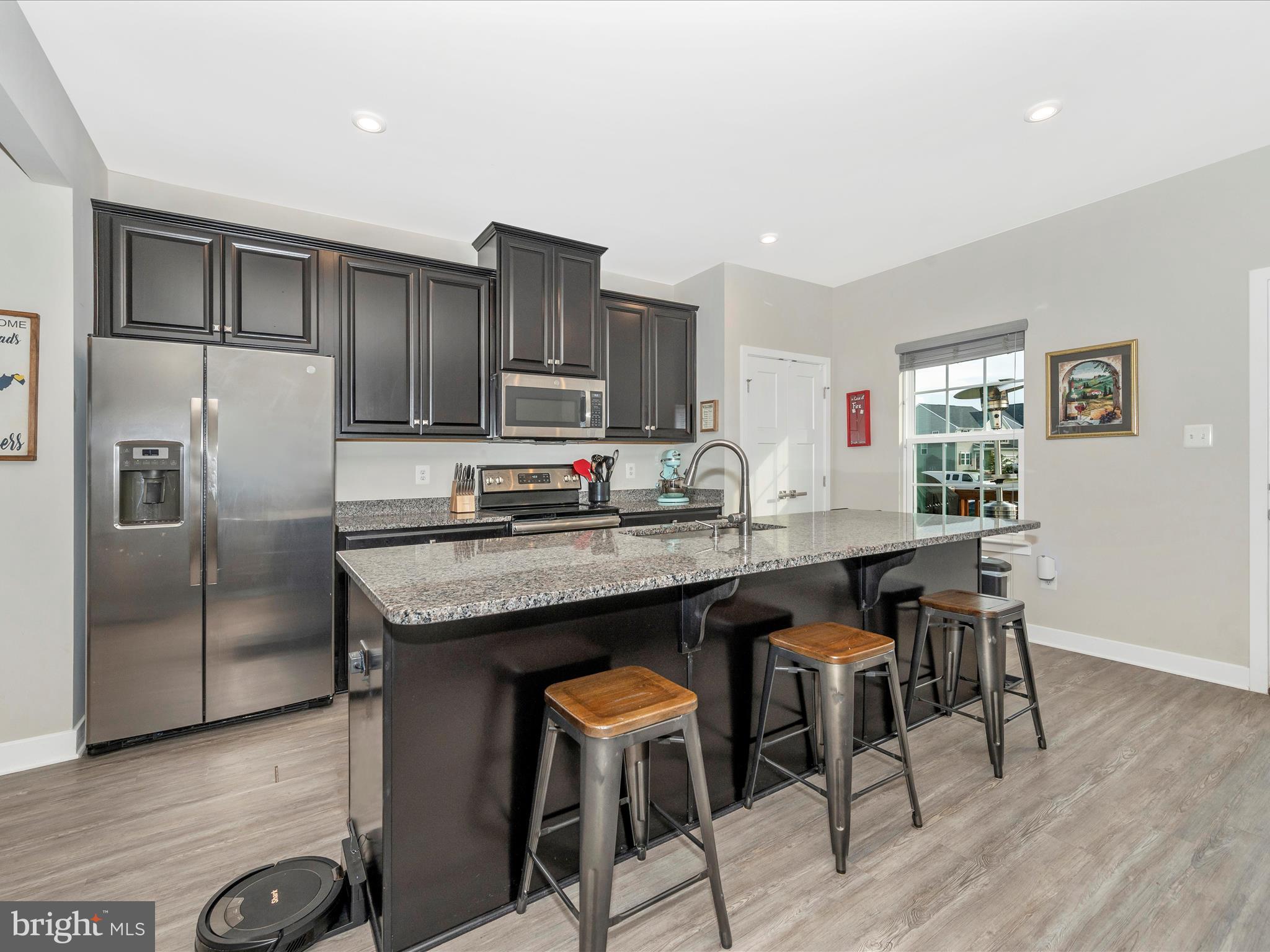 POTOMAC STATION - Residential