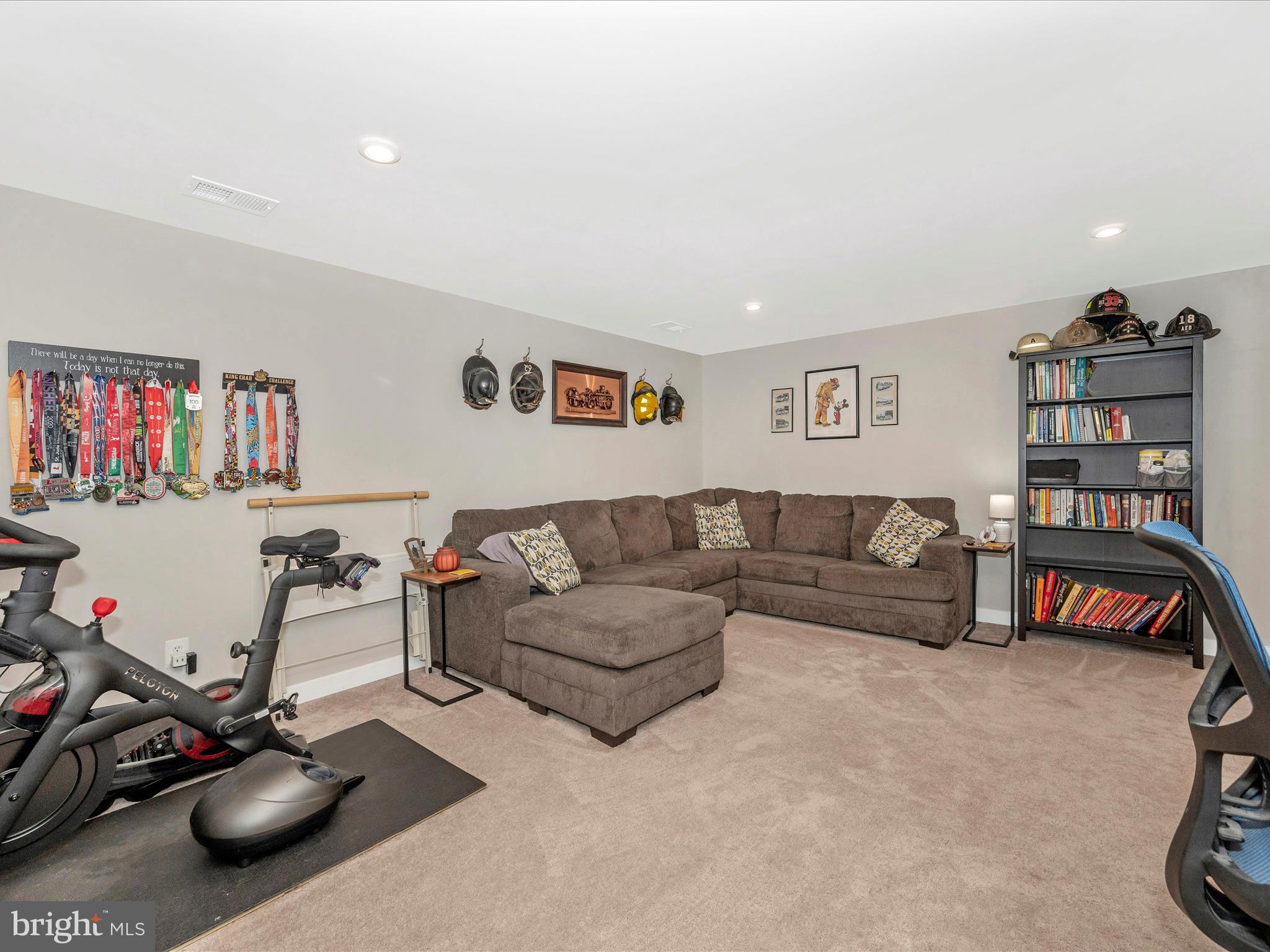 POTOMAC STATION - Residential