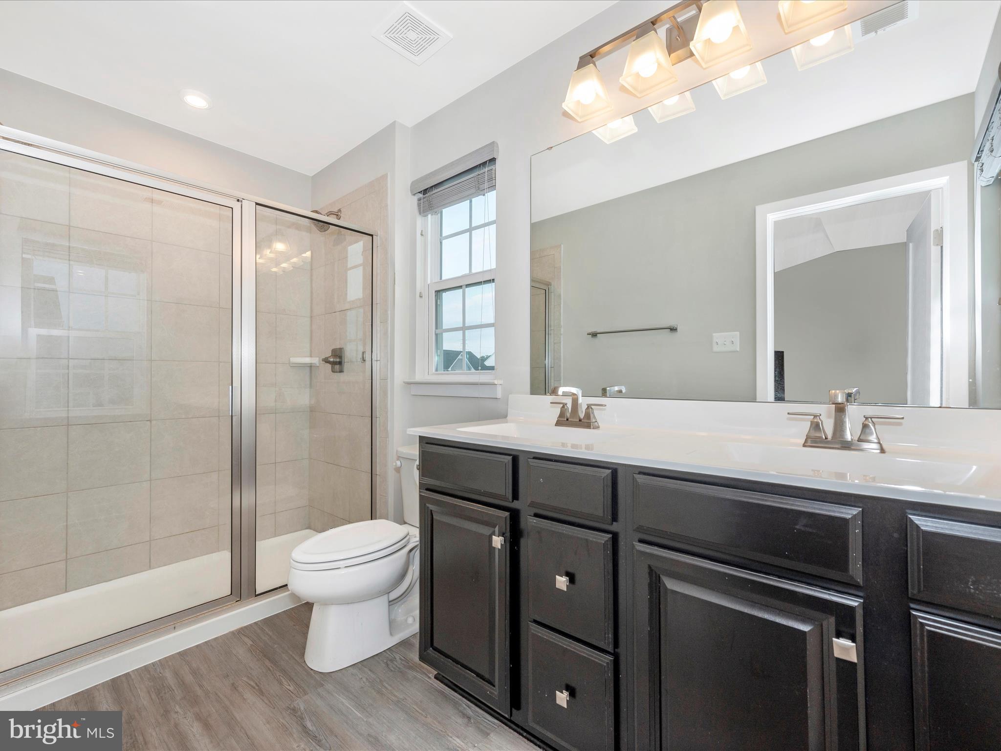 POTOMAC STATION - Residential